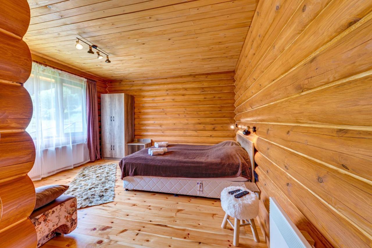 Вила Морава Pamporovo Exterior photo